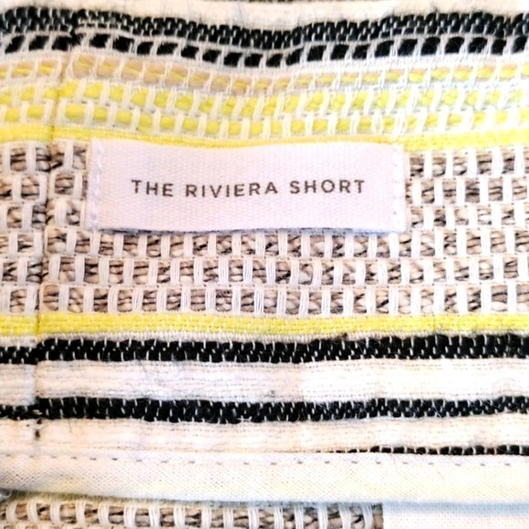 Ann Taylor Loft - The Riviera shorts - Picture 7 of 8